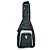 Bag Capa Luxo Phx PAA121 Preta para Violão Folk - Imagem 1