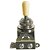 Chave Seletora Phx CH-3 Marfim 3 posições para Les Paul - Imagem 1