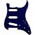 Escudo Phx 67BL Azul Perolado para Guitarra Stratocaster - Imagem 1