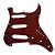 Escudo Phx 67C RD Vermelho Perolado para Guitarra Stratocaster - Imagem 1