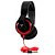 Fone de Ouvido Phx Leg-5 DJ-5899 Over-Ear Preto - Imagem 1