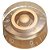Knob Dourado Phx para Guitarra Les Paul - Imagem 2