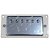 Par de Captador Phx Humbucking CH Cromado para Les Paul - Imagem 1
