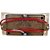 Par de Captador Phx Humbucking CH Cromado para Les Paul - Imagem 2