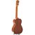 Ukulele Acústico Ohana CK-10 Concert com Cordas Aquila - Imagem 3