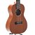 Ukulele Acústico Ohana CK-10 Concert com Cordas Aquila - Imagem 2