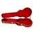 Case Gibson Les Paul Aslpcase Brown para Guitarra - Imagem 5