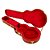 Case Gibson Les Paul Aslpcase Brown para Guitarra - Imagem 4