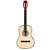 Violão Acústico Waldman PP-1 Clássico Nylon Natural - Imagem 2