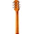 Guitarra Epiphone Les Paul Classic Honey Burst - Imagem 4