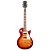 Guitarra Epiphone Les Paul Classic Heritage Cherry Sunburst - Imagem 2