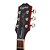 Guitarra Epiphone Les Paul Classic Heritage Cherry Sunburst - Imagem 3