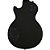 Guitarra Epiphone Les Paul Classic Ebony - Imagem 4