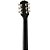 Guitarra Epiphone Les Paul Classic Ebony - Imagem 5