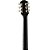 Guitarra Epiphone Les Paul Classic Ebony - Imagem 5