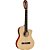 Violão Elétrico Harmonics GE-20 Cutaway Nylon Natural - Imagem 2