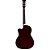 Violão Elétrico Harmonics GE21 Cutaway Aço Natural - Imagem 7