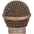 Microfone Profissional Leson Sm58 P4 Cardióide Champanhe - Imagem 4