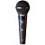 Microfone Profissional Leson Sm58 Blc Cardióide - Imagem 1