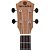 Ukulele Acústico Harmonics UK-30 Tenor Natural - Imagem 5