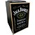 Cajon Acústico Jaguar K2 Cor-008 Jack Daniels Inclinado - Imagem 1