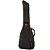 Bag Capa Fender FA160 Preta Para Violão Folk - Imagem 2