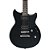 Guitarra Yamaha Rs320 Revstar Black Steel - Imagem 4