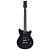 Guitarra Yamaha Rs320 Revstar Black Steel - Imagem 1