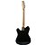 Guitarra Waldman GTE-100 Telecaster Sunburst - Imagem 3