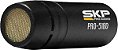 Microfone Condensador SKP SAPRO518D para Bateria - Imagem 3
