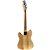 Guitarra Waldman GTE-200 Telecaster Natural - Imagem 3