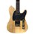 Guitarra Waldman GTE-200 Telecaster Natural - Imagem 1