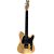 Guitarra Waldman GTE-200 Telecaster Natural - Imagem 2