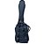 Guitarra Stratocaster Suzuki SST-5 Canhoto Vermelha com Bag - Imagem 5