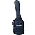 Guitarra Stratocaster Suzuki SST-5 Canhoto Vermelha com Bag - Imagem 4