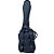 Guitarra Stratocaster Suzuki SST-5 Canhoto Azul com Bag - Imagem 5