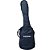 Guitarra Stratocaster Suzuki SST-5 Canhoto Azul com Bag - Imagem 4