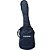 Guitarra Stratocaster Suzuki SST-5 Canhoto Sunburst com Bag - Imagem 4
