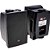 Par De Caixa Acústica JBL C321P Som Ambiente Preta 30W - PAR - Imagem 3