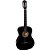 Violão Acústico Giannini S-14 Estudo Aço Preto - Imagem 2