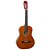 Violão Infantil Acústico 36" Giannini N6 Start Nylon Natural - Imagem 1