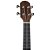 Ukulele Acústico Giannini GUK-23WS Sapele Concert com Bag - Imagem 2