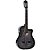 Violão Acústico Vogga VCA228N Nylon Clássico Grey Cinza - Imagem 2