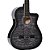 Violão Acústico Vogga VCA228N Nylon Clássico Grey Cinza - Imagem 1