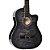 Violão Acústico Vogga VCA218N Aço Clássico Grey Cinza - Imagem 1