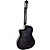 Violão Acústico Vogga VCA218N Aço Clássico Grey Cinza - Imagem 4