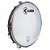 Pandeiro Luen Percussion 12" Guetto Cromadas Pele Master - Imagem 1