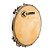 Pandeiro Luen Percussion 10 Fórmica Cromadas Pele Cabra - Imagem 1