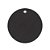 Pele Luen Percussion Dudu Portes Silent Head 13 Preta - Imagem 1