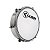 Tamborim Luen Percussion 6 Alumínio Pele Leitosa - Imagem 1